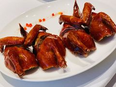 古厨烧乳鸽皇-北京厨房(SKP店)