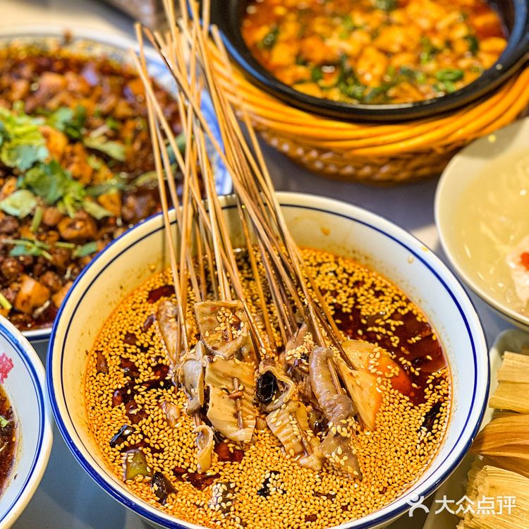 当之无愧的干饭店，我一口气吃了3碗饭‼️