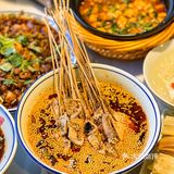 当之无愧的干饭店，我一口气吃了3碗饭‼️