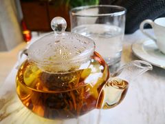 -The Rug Cafe(王府中环店)