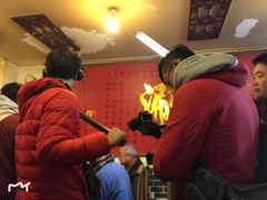 -裕德孚·非遗手切涮羊肉(东直门内大街店)