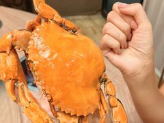 -龚记海鲜20年老字号