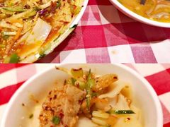 -西贝莜面村(近铁城市广场店)