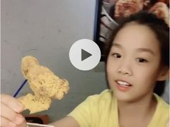 -BHC炸鸡(明洞总店)