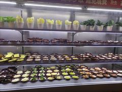 -宽尺巷鱼蛙自助火锅(虎丘钻石广场店)