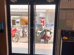 -麦当劳(健德桥得来速店)