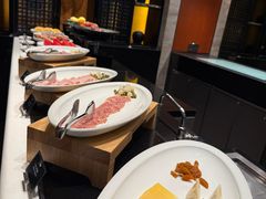 -深圳四季酒店·馥自助餐厅