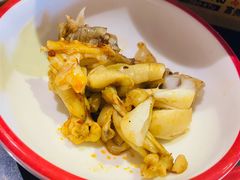 -巴四老城区炭火蛙锅(张江店)