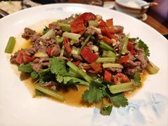 -民俗村柴火灶·景德江西菜(中国陶瓷博物馆店)