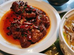 -辣婆婆(航天桥店)