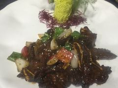 -扬州狮子楼·非遗淮扬菜(总店)