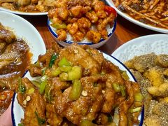 -恩宏德餐馆(平山道店)