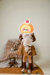 点击看大图 -倾城宝贝儿童摄影(浦东金谊店)