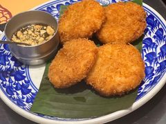 -simply thai天泰(世纪汇店)