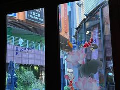 -bluefrog蓝蛙(水游城店)