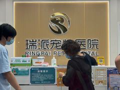 -瑞派康怡24h宠物医院·犬猫医疗中心·微创绝育(瑞景分院)