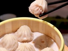 灌汤小笼包-湖兰金牌小炒肉(椒江万达店)