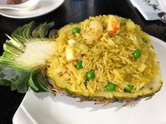 -港味仙(龙盛国际商业广场店)