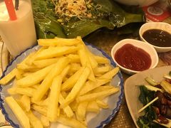 -多哥水傣味餐厅(司马巷店)