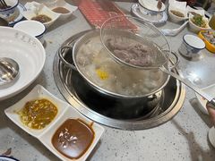 -杏花吴记牛肉火锅
