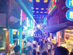 -鸿恩陶然大观园