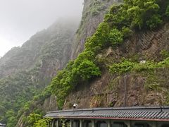 -五泄景区