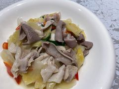 -乌江鱼杭帮菜(西湖店)