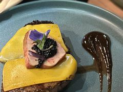 -The Cheebat 锌吧·Bistro(体育西店)