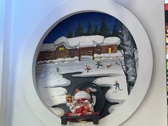 -雪乡人家东北菜·铁锅炖一切(高斯路店)