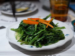 泰式空心菜-太食獸泰式茶餐厅(北美新天地店)