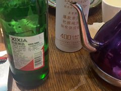 -百草滩羊清水涮羊肉(长城路店)