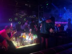 -苏荷酒吧(九街店)