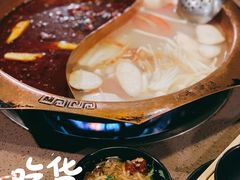 -阿西土陶牦牛汤锅