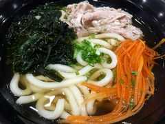 -东京屋(武定路店)