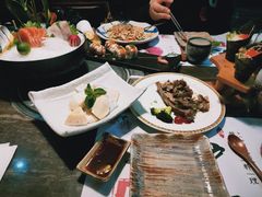 -大江户日本料理(吕厝店)