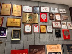 -品粹徽园·家常安徽菜
