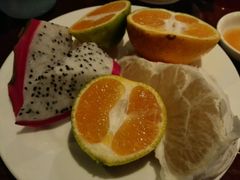 -泰谷酒店·太古码头闽菜自助餐厅