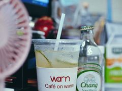 -Cafe on warm(丹霞店)
