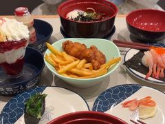 -滨寿司(新街口中央商场店)