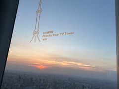 -上海之巅观光厅