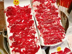 -荣叔港式沙嗲牛肉火锅(正佳潮流店)