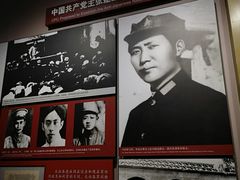 -中国人民抗日战争纪念馆