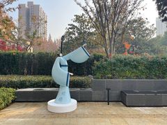 -Seesaw Coffee(上生新所店)