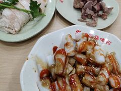 -百家鸡味馆(清泰店)