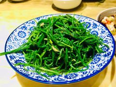 -天源居餐厅·地方特色菜(张北店)