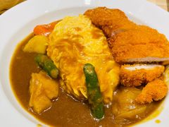 -COCO壱番屋(北京平安国际金融中心店)