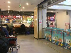-盒马鲜生(顺义店)