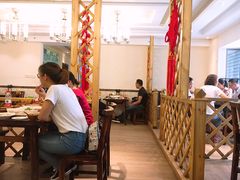 大堂-杨姨妈丝娃娃(花果园店)