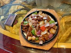 -丽华园(汉阳龙阳店)