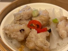 -利苑酒家(合景国际金融广场店)